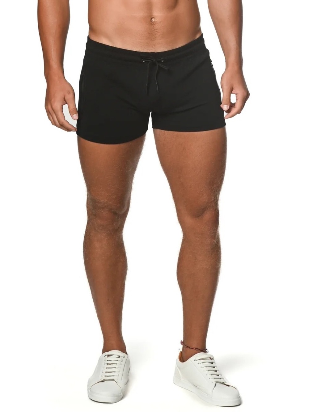 ST33LE 3.5” Gym Shorts